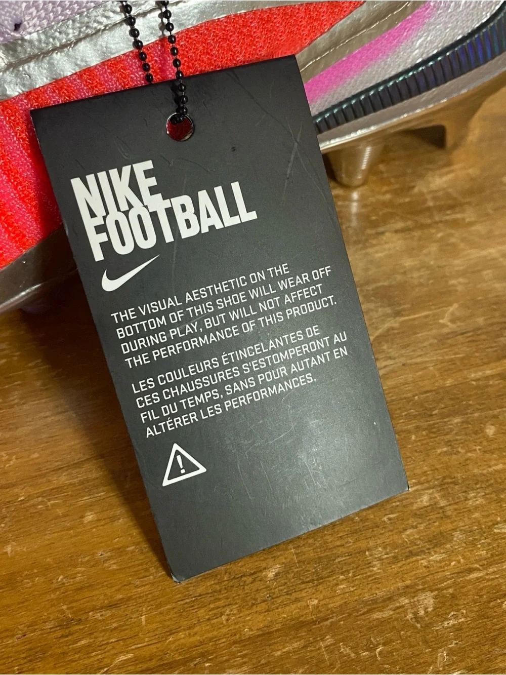 Nike brand new